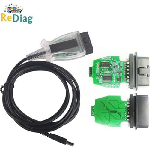 Hot Sale ELS27 FORScan Works For Ford/Mazfa/Lincoln/Mercury ELS 27 Scanner PIC24HJ128GP Free Shipping