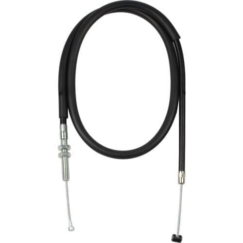 MotoMaster for Honda CB 650 F (2014-2016) 22870-MJE-D41 Clutch Cables