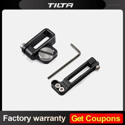 TILTA iron head A7S3 cage kit accessories-TYPE C/HDMI-compatible cable