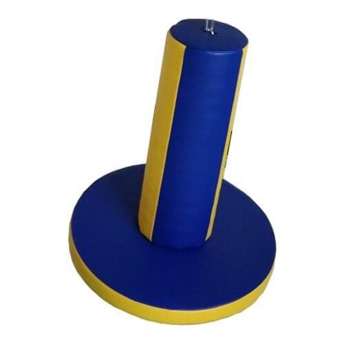 YLW Flying Saucer Swing Sense Equipment Hanging Early Education Children Training Physical Exercise Hanging Vertical Bucket