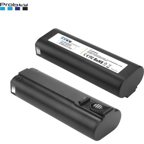 NI-MH Battery 6V 3600mAh Replacement For Paslode 404717 B20544E BCPAS-404717 404400 900400 900420 900600 power tool battery L70