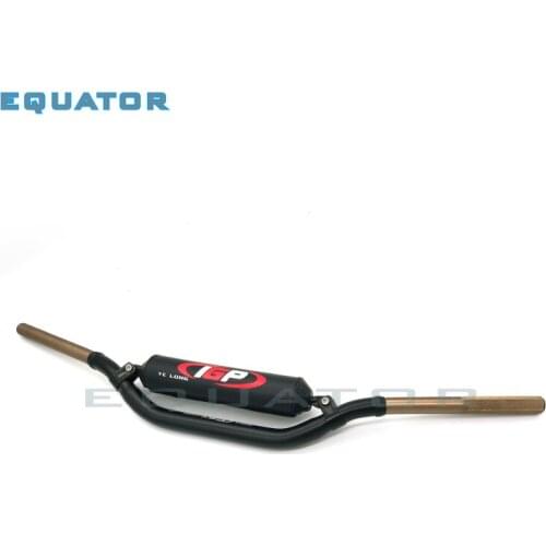 Kaefung New Handle Bar 1-1/8" Pit Bike Motocross Motorcycle Handlebar 810mm