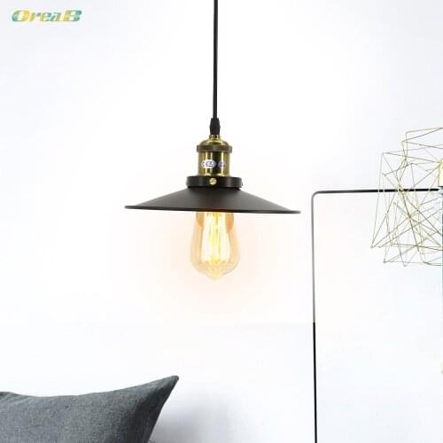 Винтажные подвесные светильники OREAB China At AliExpress