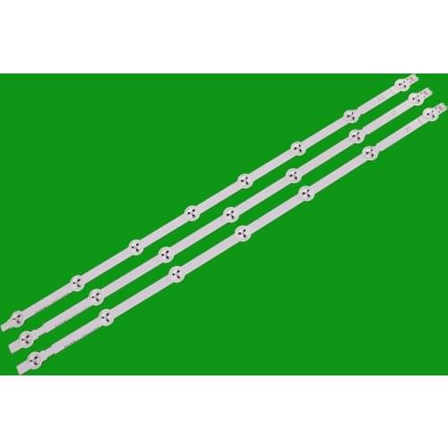 Original 3pcs(2*A1*7LED,1*A2*8LED)LED backlight bar for LG 32" 6916L-1204A 6916L-1205A 6916L-1105A 6916L-1106A 6916L-1295A 1296A