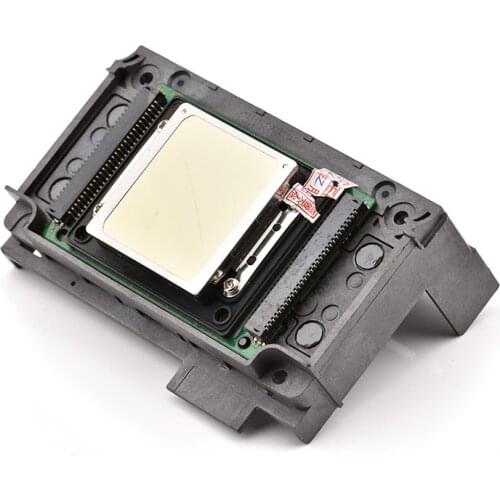 FA09050 UV Printhead Print Head for Epson XP600 XP601 XP510 XP610 XP620 XP625 XP630 XP635 XP700 XP720 XP721 XP800 XP801 XP810