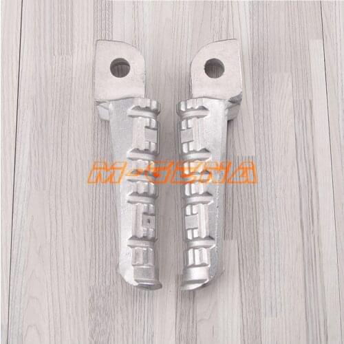 Motorcycle Rear Footrests Foot peg For Hyosung GT250R GT650R GT 250R 650R