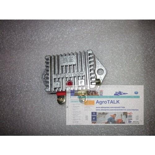 Regulator for Shenniu tractor SN250 , part number
