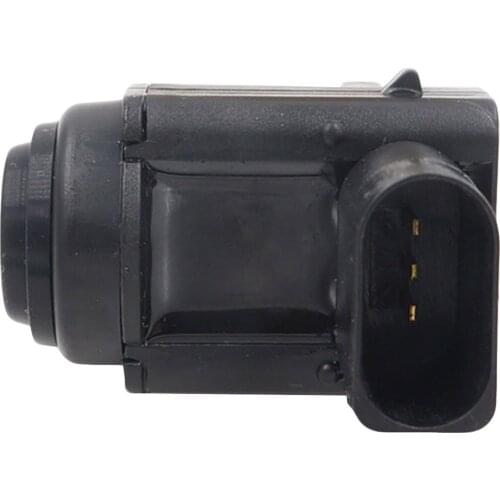 Reversing R-adar Parking Sensor 1U0919275 Parking Aid PDC Sensor Replacement For VW Seat Skoda Porsche Car Accessories