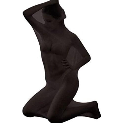 Sexy Whole Body Stockings for Sex Bondage,Women Sexy Lingerie Bondage,Whole Body Harness Restraint SM Games