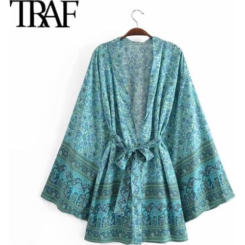 TRAF Women's Beach Shirts