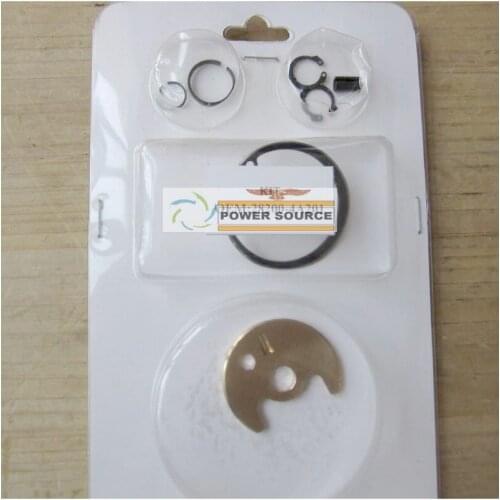 Turbo Repair Kit rebuild kit TF035 28200-4A201 49135-04211 For HYUNDAI Starex H200 Galloper Terracan D4BH 4D56 2.5L Turbocharger
