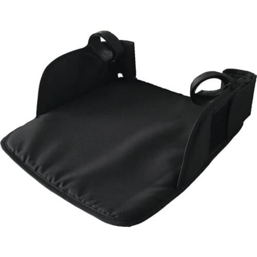 Stroller Footrest Universal Extended Seat Board Baby Stroller Accessory Children Stroller Accessories Seat Lengthened Foot Drag