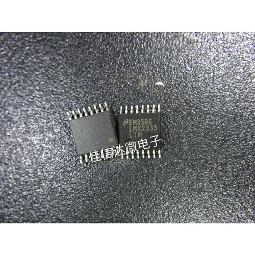 In Stock 100% New&original Hight Quality LMX2335LTM LMX2335 TSSOP-16