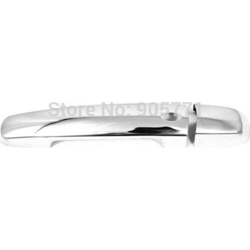 High Quality Back Trunk Door Handle Cover for Suzuki Grand Vitara 06-12 free shipping
