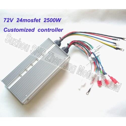 E-bike Accessories ZLZLMOTOR China