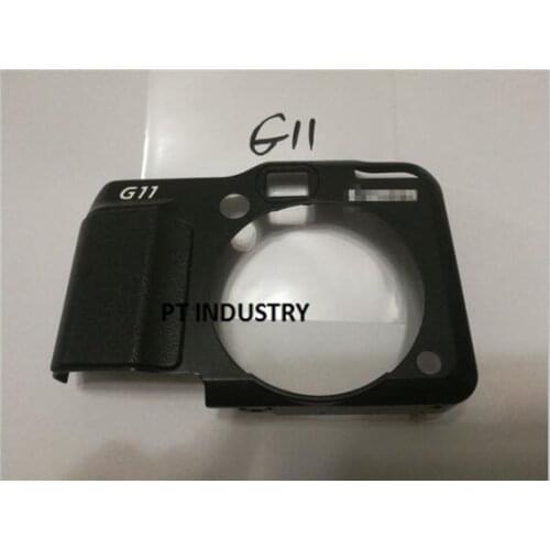 100% Original G11 Front Cover Assembly For Canon Powershot G11