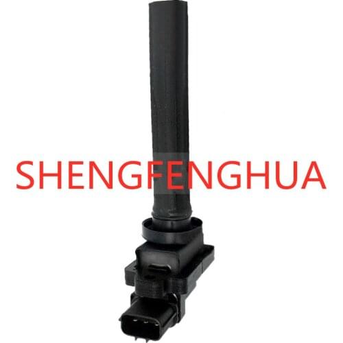 33410-77E20 33410-77E21 UF237 Ignition Coil For Suzuki Aerio Vitara Esteem XL-7