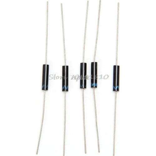 5Pcs 5mA 20kV High Voltage Diode HV Retificador Rectifier 2CL77 Whosale&Dropship