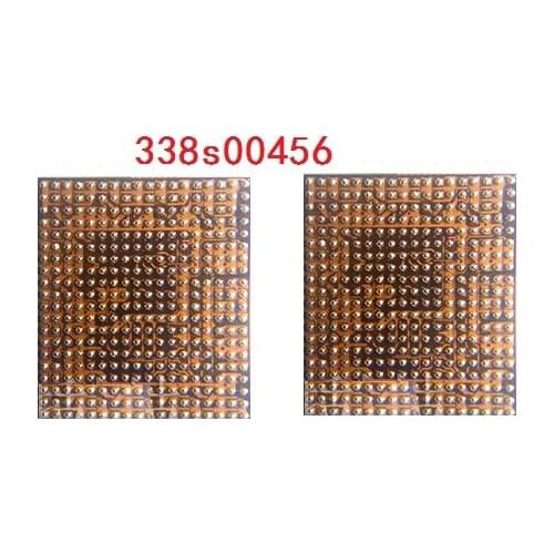 5pcs/lot 338S00456 For iphone XS MAX XSMAX Big Main Power IC PMIC Chip