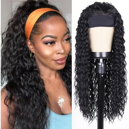 AZQUEEN Synthetic Wigs