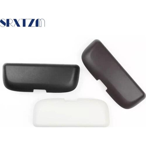 ABS Car Sunglasses Case Holder Glasses Box Storage For LEXUS NX300 NX200 RX300 ES IS NX RX US