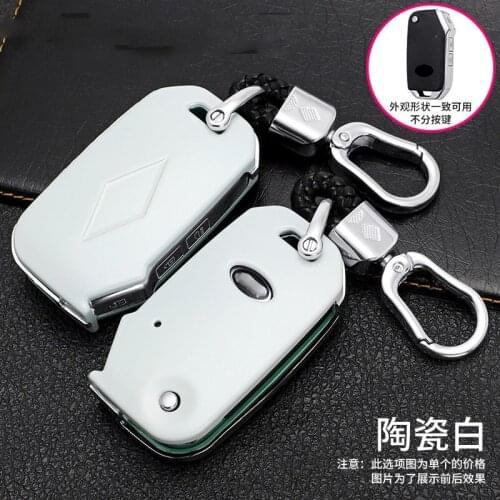 ABS Car Remote Flip Key Case Cover For Kia Sportage Ceed Sorento Cerato Forte KX3 K5 2017 2018 2019 2020 Remote Fob Key