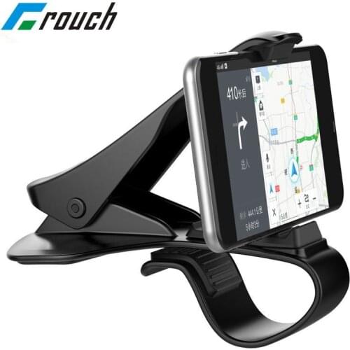 Crouch Navigation Radios