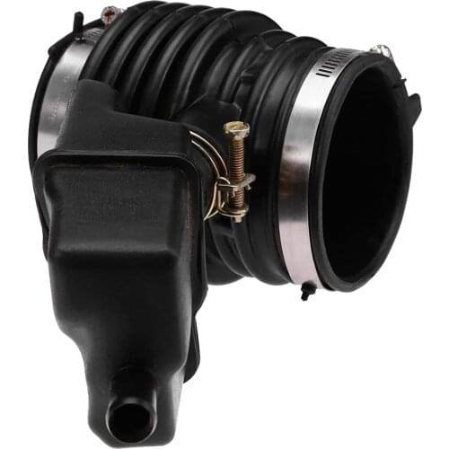 165761AA1A Engine Air Intake Duct Hose Assembly for Murano 2009-2013