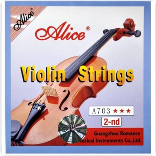 Flanger Violin Accessories