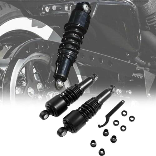 Motorcycle 10.5'' Shocks Spanner Wrench For Harley Sportster 1200 883 XL883R XL1200C 04-12