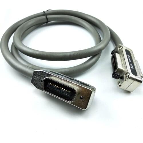 0.5/1.0/1.5/3.0/5.0/10mtr IEEE488 GPIB PCI bus communication cable