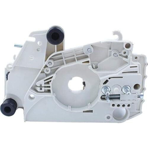 Crankcase Engine Housing Assembly for STIHL MS170 MS180 MS 170 180 017 018 Chainsaw Engine Motor Parts 11300210801