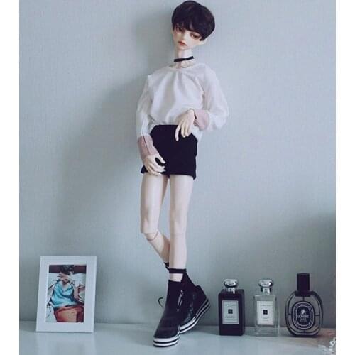 BJD 1/3 Keikei Doll free eyes new body size 1/3 fashion bjd birthday present