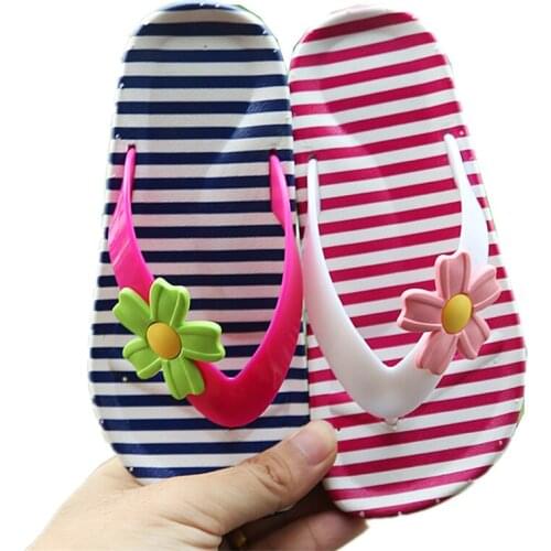 Шлепанцы для девочек Miscirocco China At AliExpress