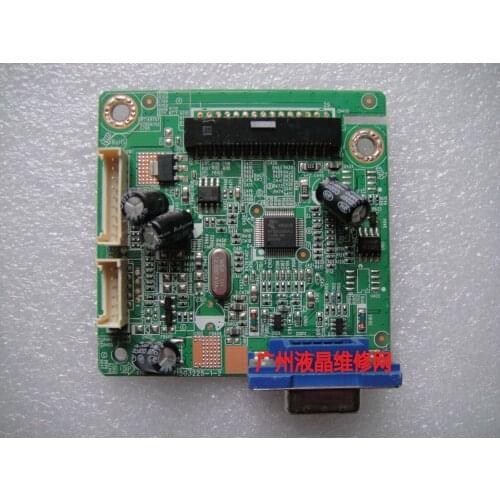 N941S 190LM00002 E941S+ Motherboard 715G3225-1-2 With M190PW01 Screen