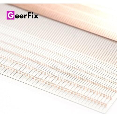 Relife Solder Wire Dot Jumping Welding Wire Lug Spot 2761Dots RL-007G BGA Soldering Pieces Solution Motherboard Repairs Tools