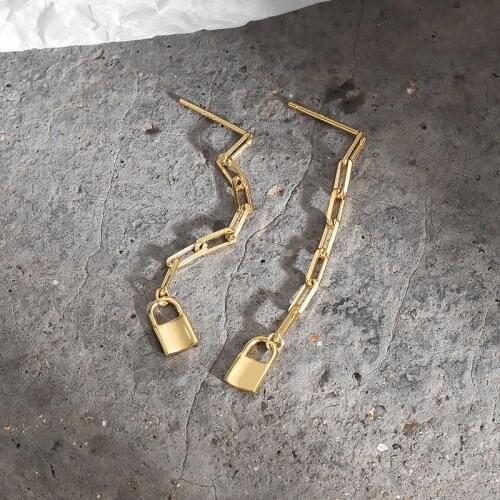 Silver Earrings Silvology China