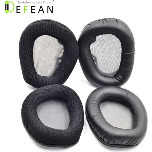 Defean Replacement ROG Centurion True 7.1 Ear pads cushion Earmuffs for ASUS ROG Centurion True 7.1 headphones