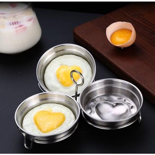 SSGP Egg Cooking Tools