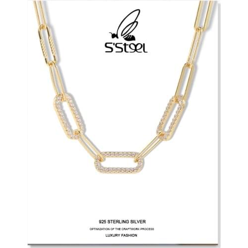 Цепочки S'steel China At AliExpress
