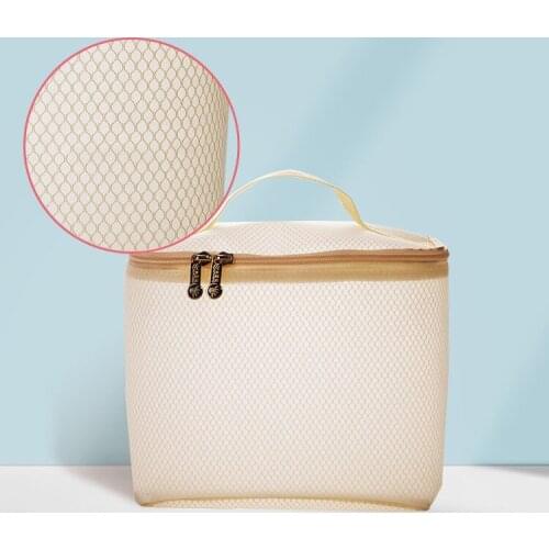 Sunveno Diaper Bag 34L Large Capacity Baby Nappy Bag Waterproof Fashion Mother Shoulder Bag Maternity Baby Travel Bag 3in1