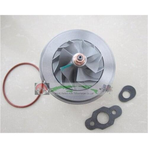 Turbo Cartridge CHRA Core TD04L 49377-04300 14412-AA360 Turbocharger For SUBARU Forester Impreza WRX-NB 58T EJ20 EJ205 2.0L