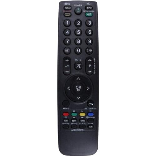 Universal Remote Control Controller Replacement for LG AKB69680403 3D Smart For Smart Home