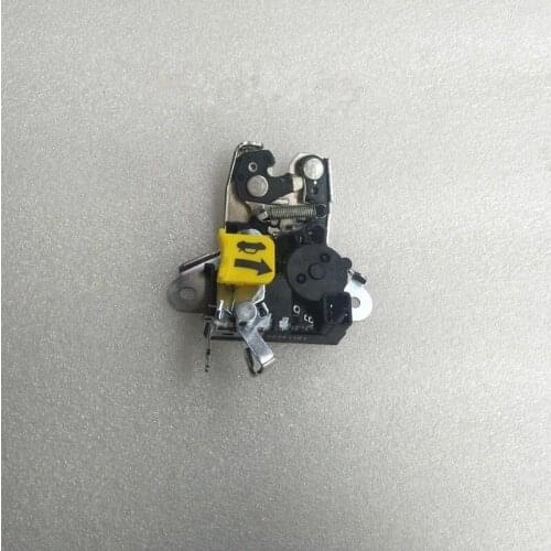 Adapt to Geely Emgrand GL FE-5 luggage compartment lock assembly trunk lock block tail cover lock machine accessories back door
