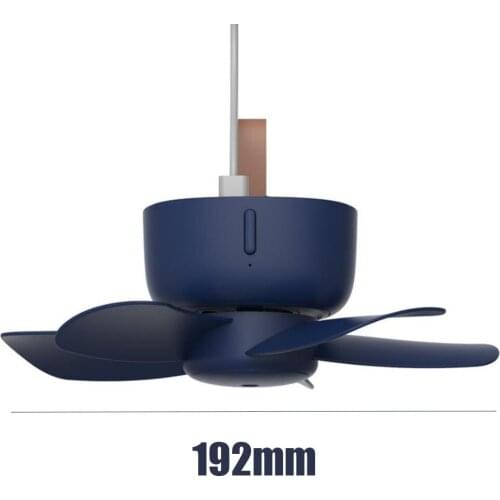 ZIFENGZHILIAN Home Fans