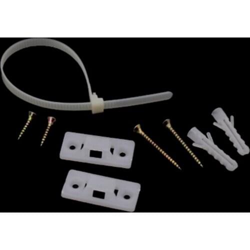 1 Set Baby Kids Wall Strap Lock Protection Baby Safety Anti-tip Straps For Flat TV And Furniture