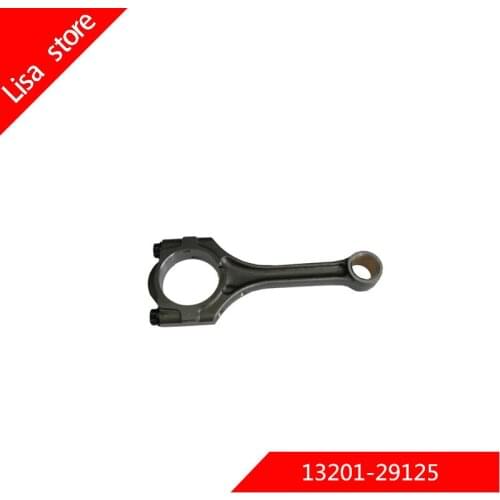 13201-29125 12301-29685 Engine connecting rod for TOYOTA camry AVC30 2..4