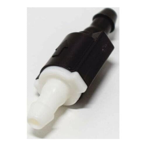 2pcs/1pair Wiper Washer Windshield Check Valve For T~oyota Highlander 2001-2007 8532120