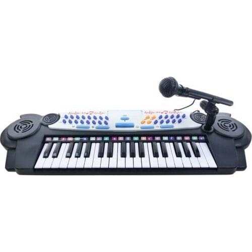 37 key Mic Organ HS-3702