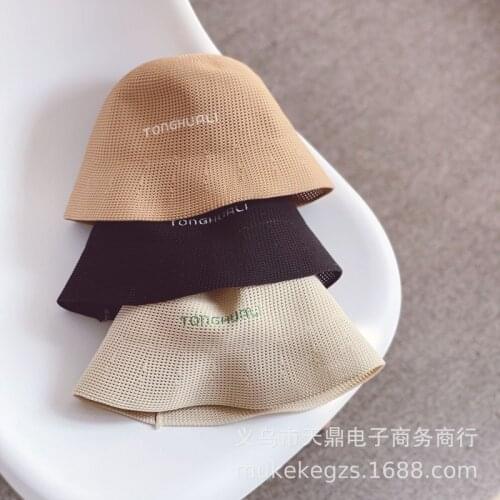 Babyeasier kids Summer Hats For Babies